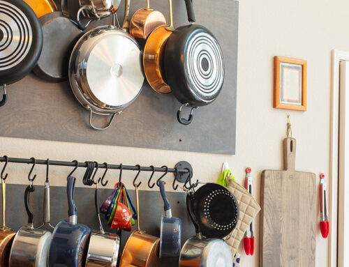 How Organization and Preparation Make Your Winter More Enjoyable