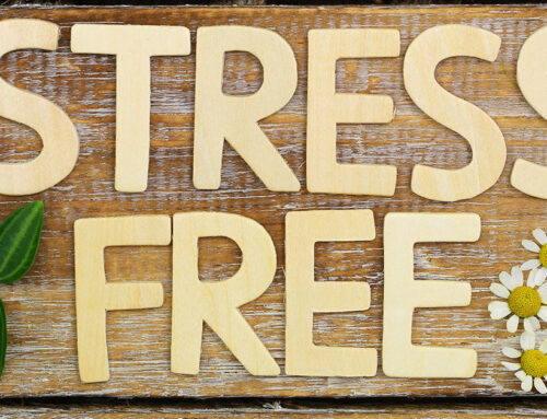 Secrets to Stress-Free Cleaning