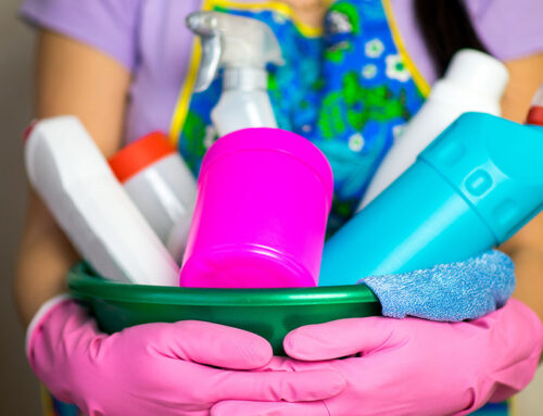Fact or Fiction? The Truth Behind 10 Household Cleaning Myths