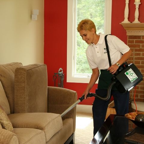 Upholstery Cleaning Services