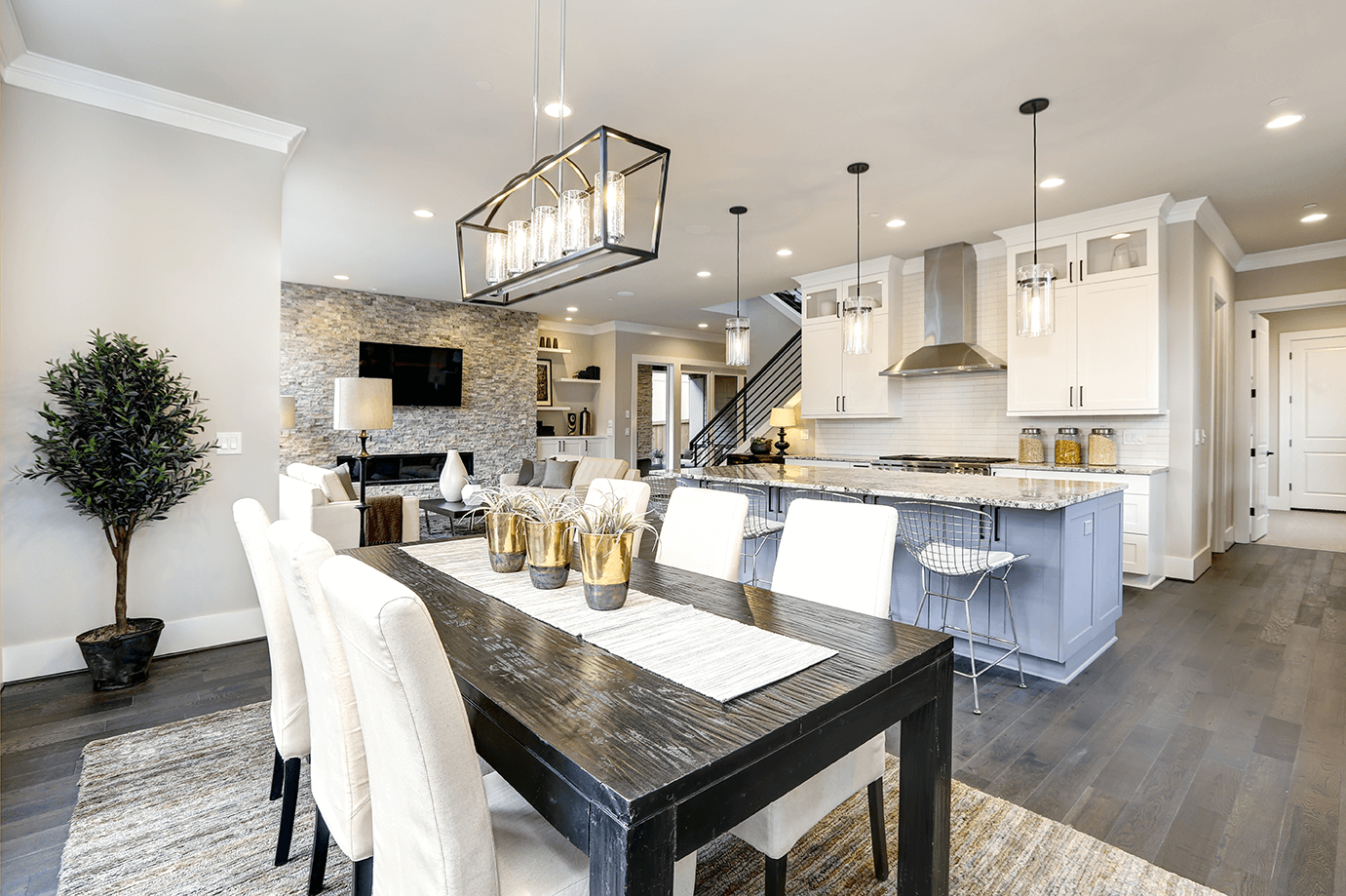 Deep Cleaning Services in the Chicago Suburbs