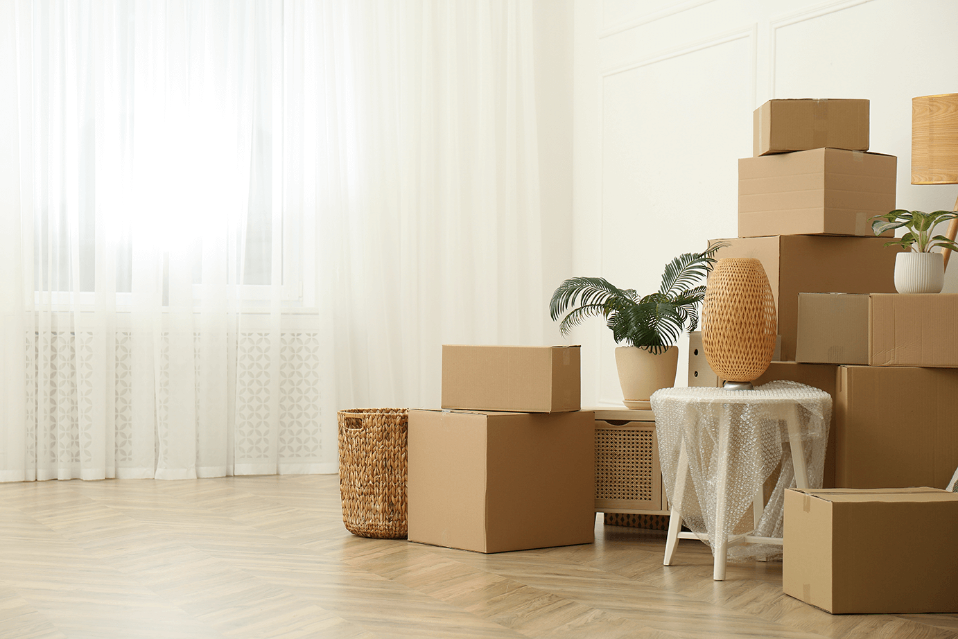 Deep Cleaning Services in the Chicago Suburbs