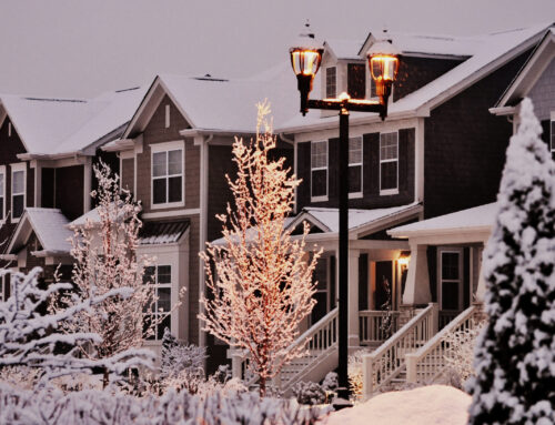 Top Deep Cleaning Checklist for North Chicago Suburban Homes