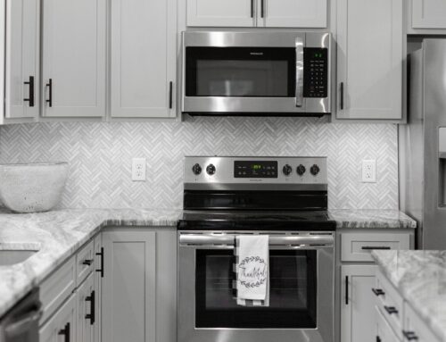How to Clean Stainless Steel Appliances Without Streaks