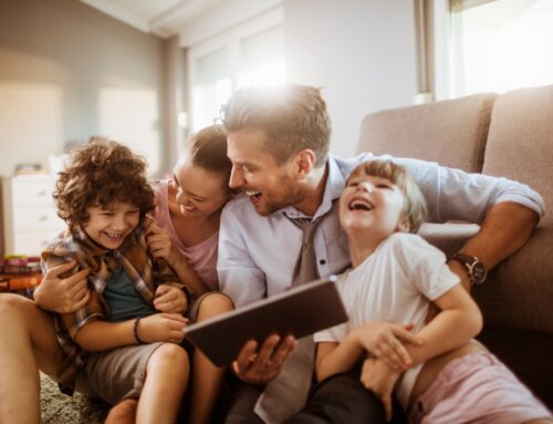 How to Keep a Clean House With Kids (Without Losing Your Mind)